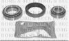 BORG & BECK BWK367 Wheel Bearing Kit